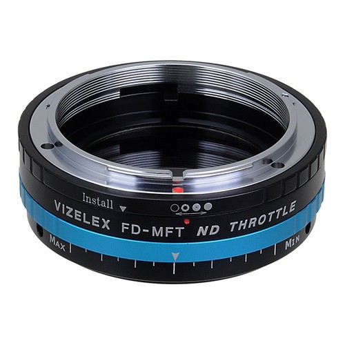Fotodiox pro adattatore - fotodiox,