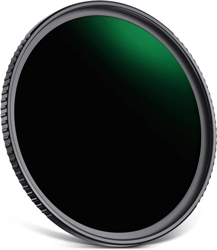 Filtro 49mm ndx - ndx, variabile