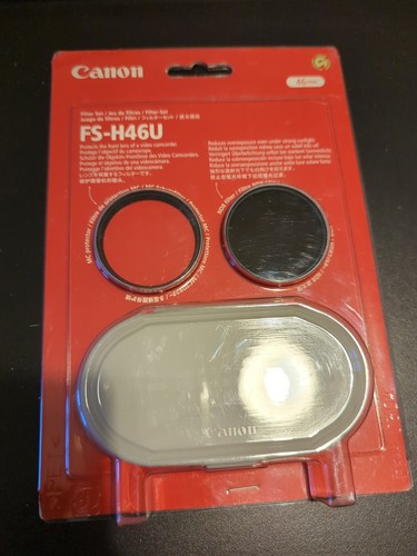 Canon h46u set filtri - canon,