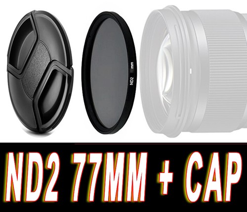 Filtro neutral density nd2 - neutral,