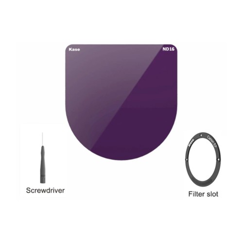 Kase filtro circolare - kase,
