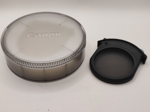 Filtro variabile drop in - nd, drop-in