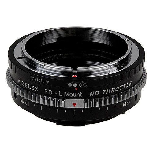 Fotodiox vizelex adattatore - fotodiox,