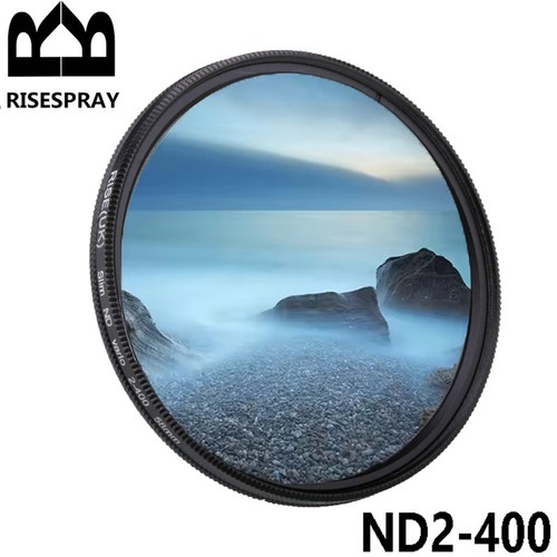 49mm nd2 400 - nd2-400, fader