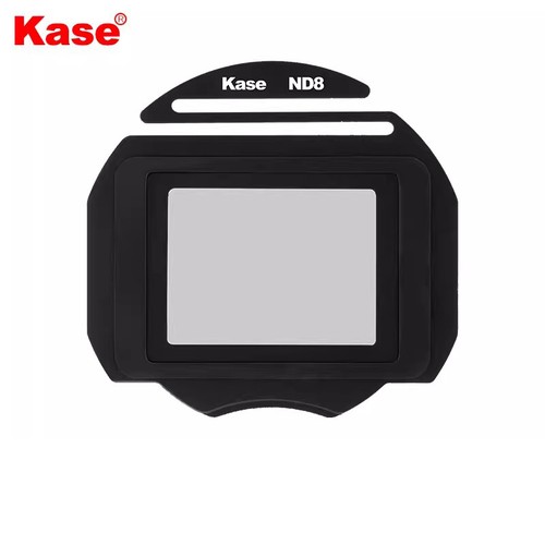 Kase filtri clip - nd64, mcuv