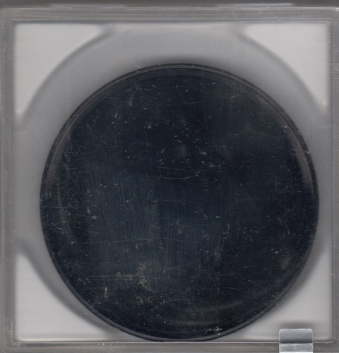 Filtro grigio nd8 di - 72,